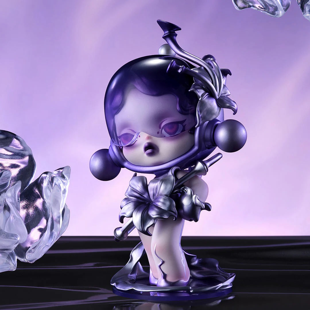 POP MART SKULLPANDA The Sound Series Blind Box