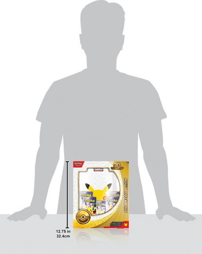 Pokémon TCG: 30th Celebration Binder Collection