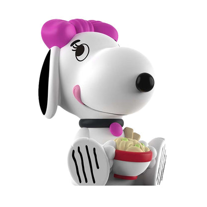 Rokimoto - PEANUTS Series 2 Vinyl Figure Blind Cup