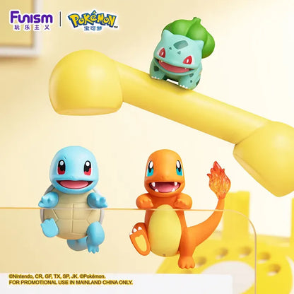 FUNISM - Pokémon Hipper series