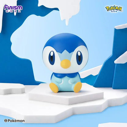 FUNISM - Pokémon Palmsize Wonders Vol.4 Blind box