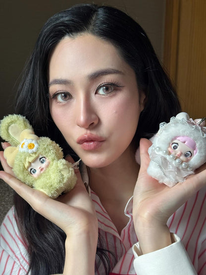 Nommi - Sweetheart Bunny Series Plush Blind Box