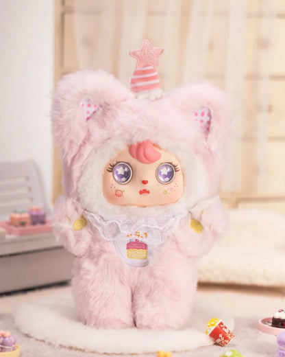 COCOSTAR - Birthday Party Series Plush Blind Box