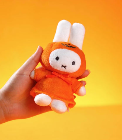 VIPO x Miffy Halloween Series Plush Blind Box
