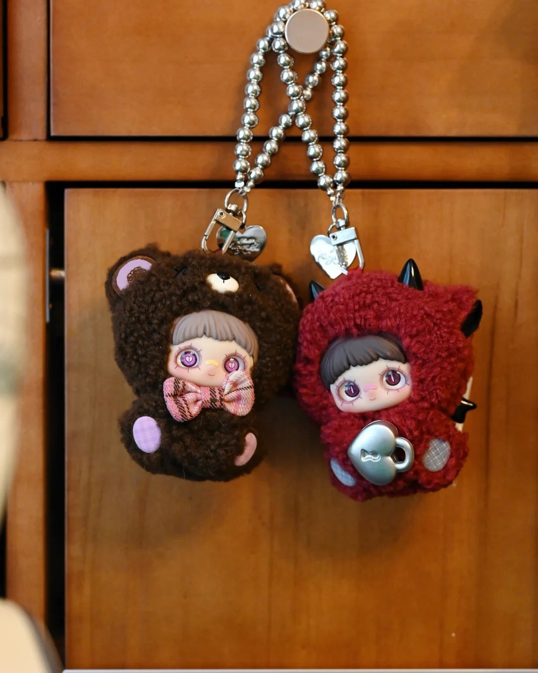 MayMei - Endless Love Series Plush Blind Box