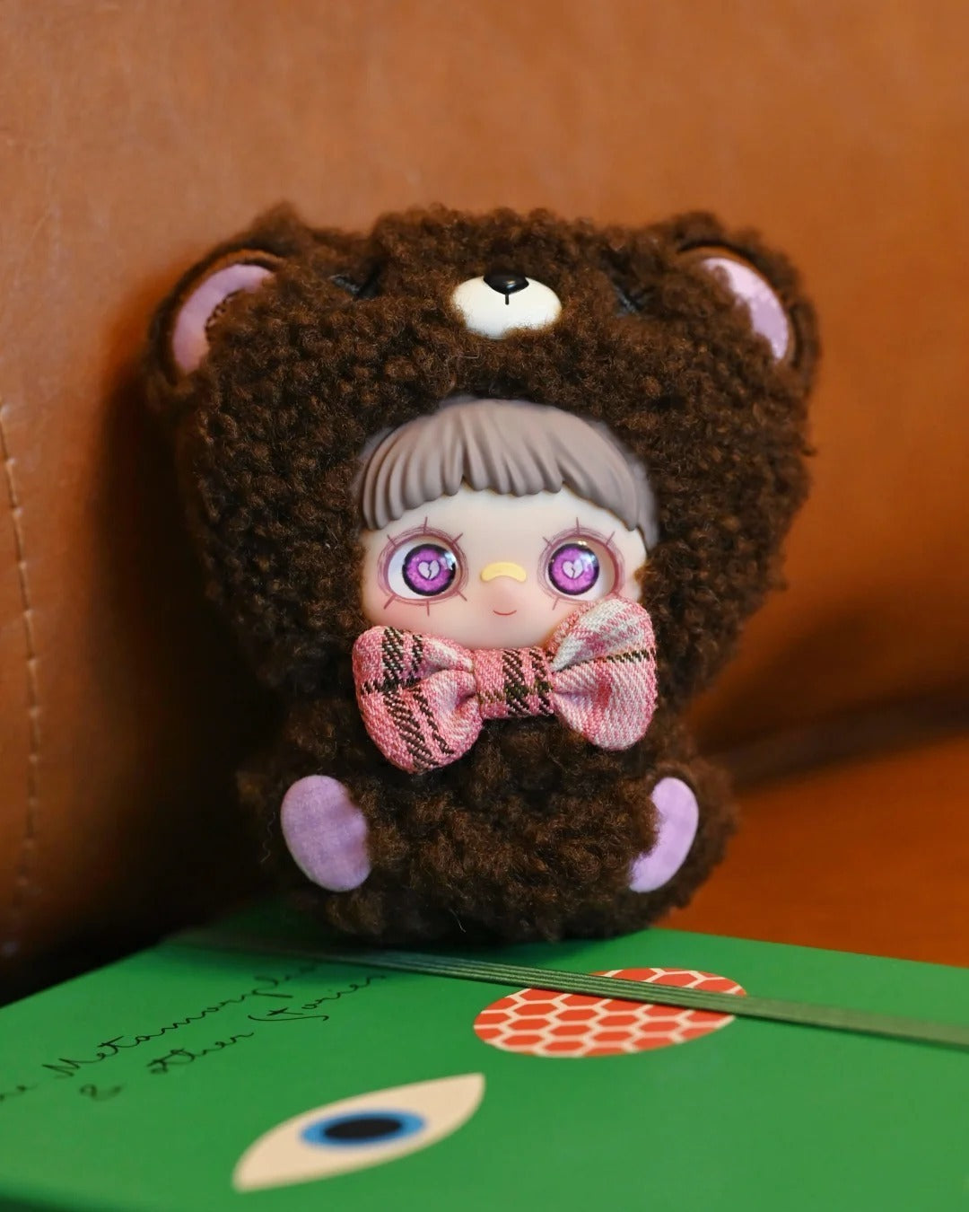 MayMei - Endless Love Series Plush Blind Box