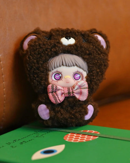 MayMei - Endless Love Series Plush Blind Box