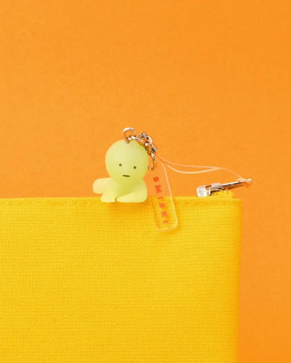 Smiski - Strap Accessory Keychain Series 2