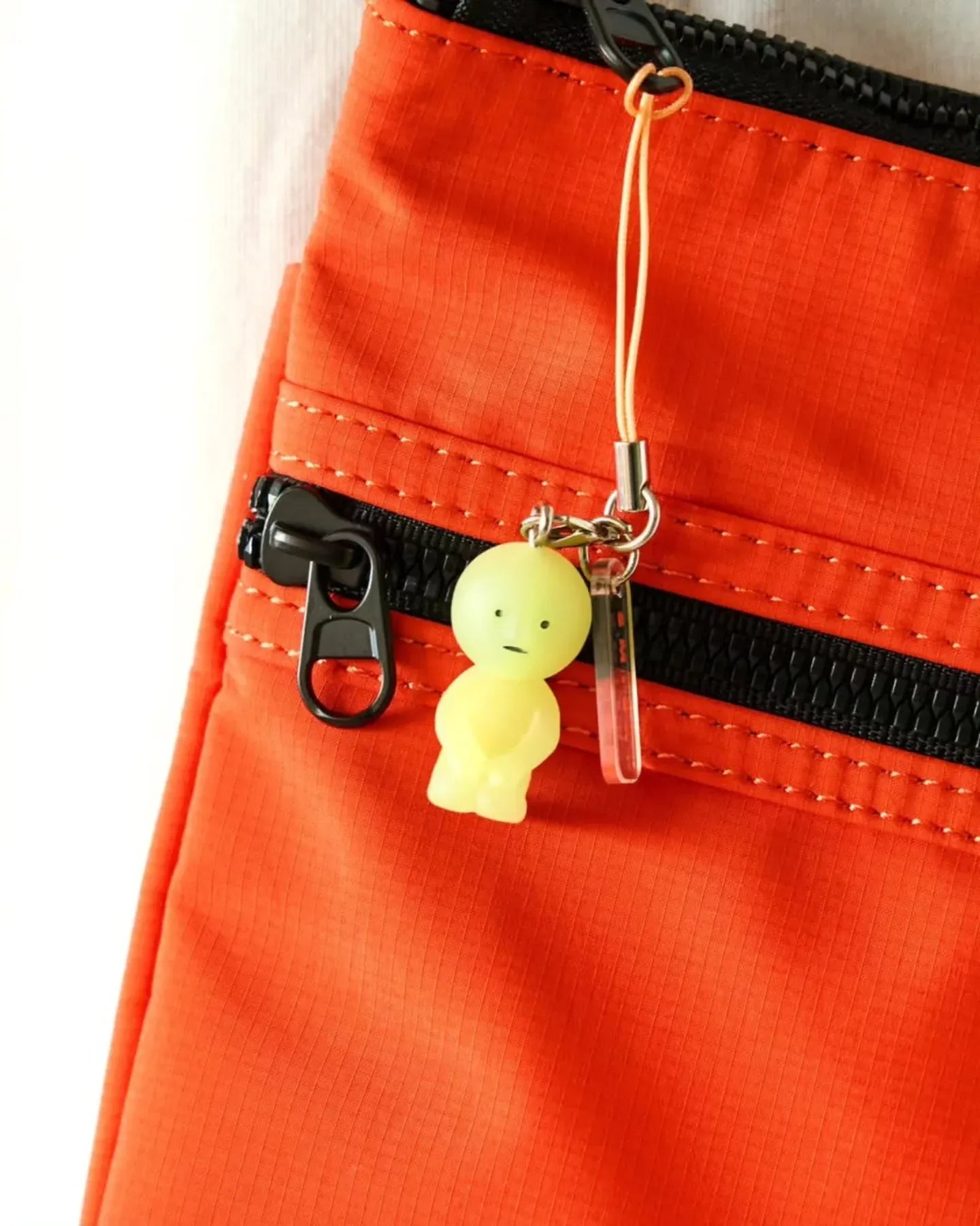 Smiski - Strap Accessory Keychain Series 2