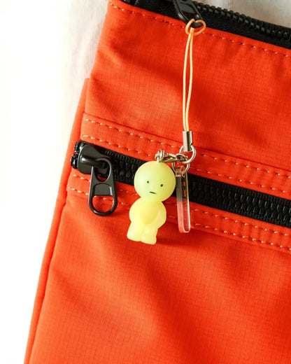 Smiski - Strap Accessory Keychain Series 2