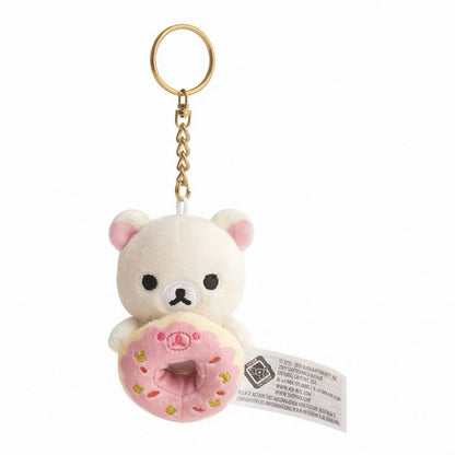 Rilakkuma - Deli Series 1 Keyring Assorted Blind Box
