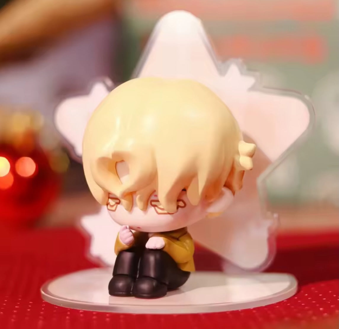 AET - Alien Stage Freedom Stage Series Blind Box