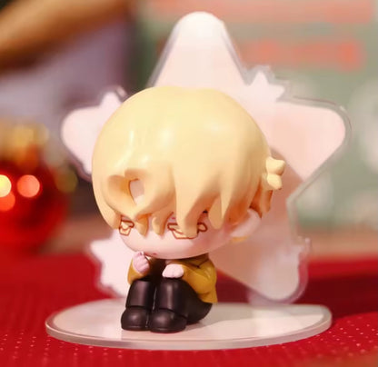 AET - Alien Stage Freedom Stage Series Blind Box