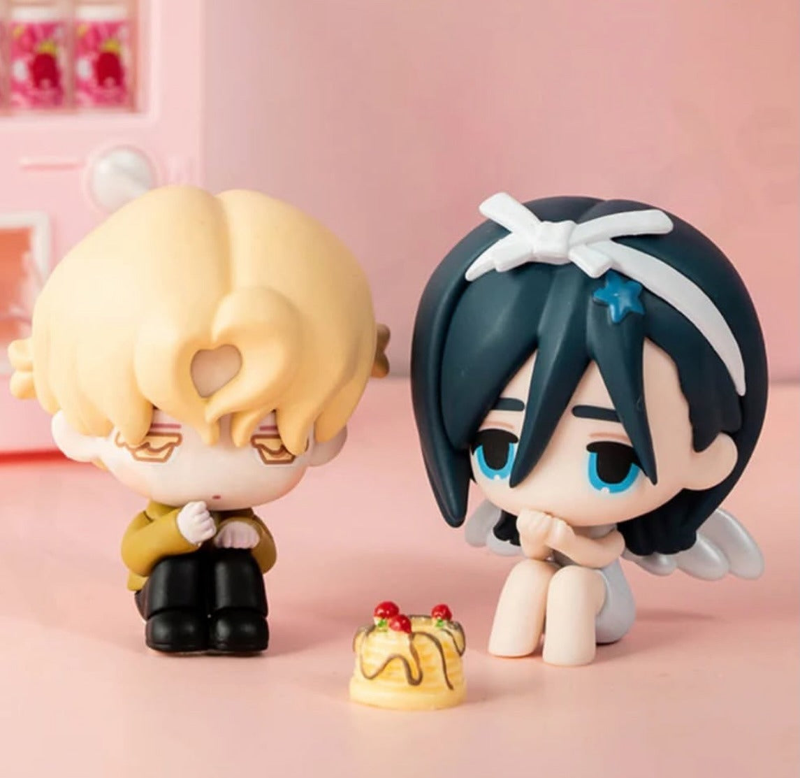 AET - Alien Stage Freedom Stage Series Blind Box