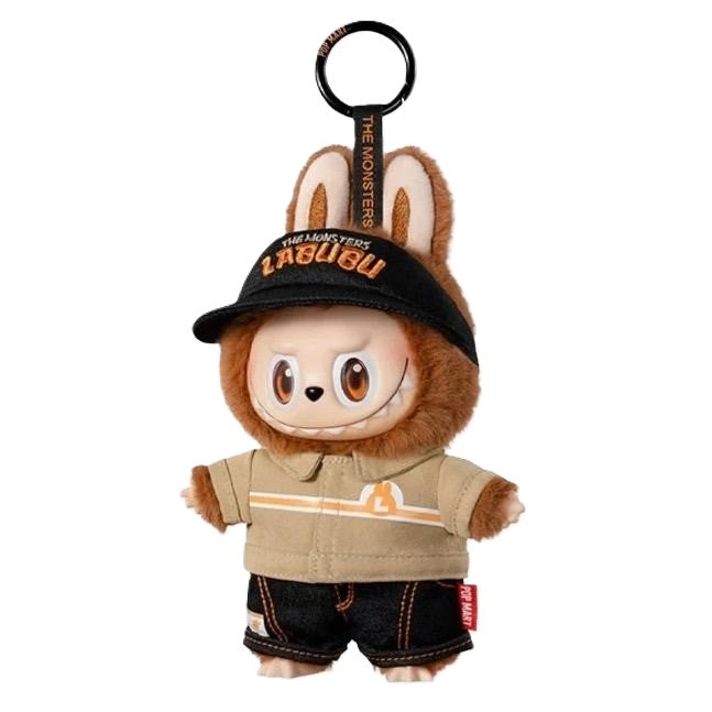 確認用 popmart POP MART – X-Playground