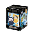 TOP TOY - Jujutsu Kaisen Cat Ear Plush Keychains Blind Box