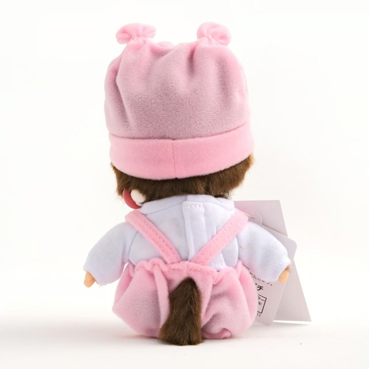 Monchhichi - Bebichhichi Revival Dress Baby Girl