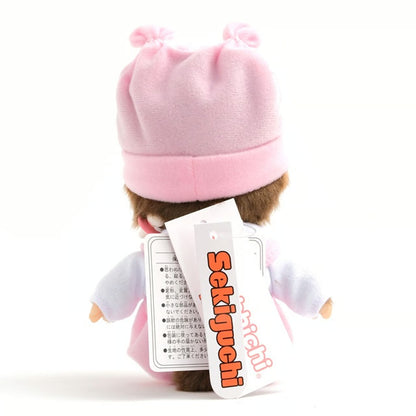 Monchhichi - Bebichhichi Revival Dress Baby Girl