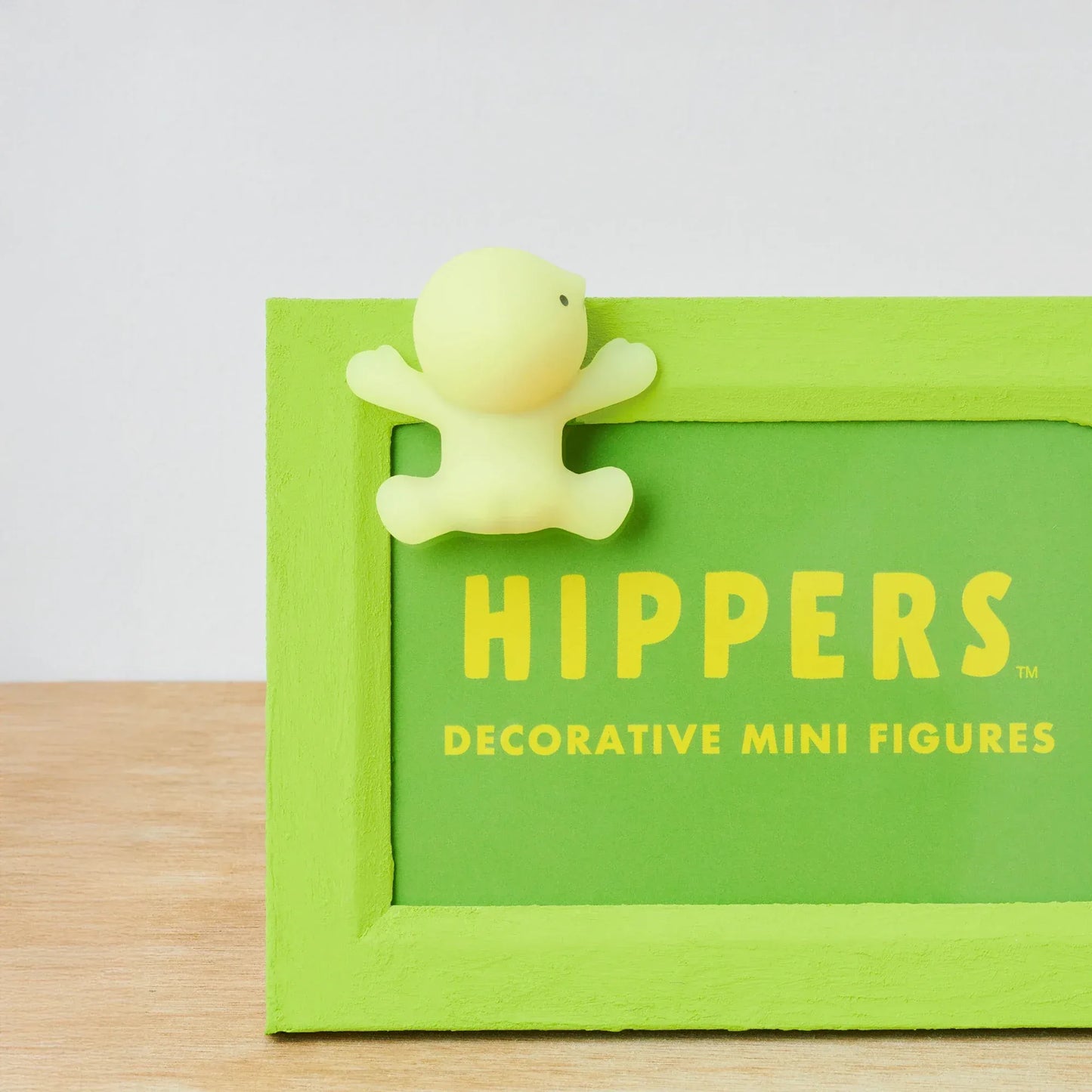 Smiski - Hippers Blind Box