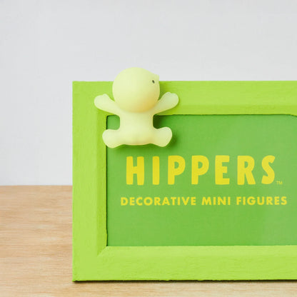 Smiski - Hippers Blind Box