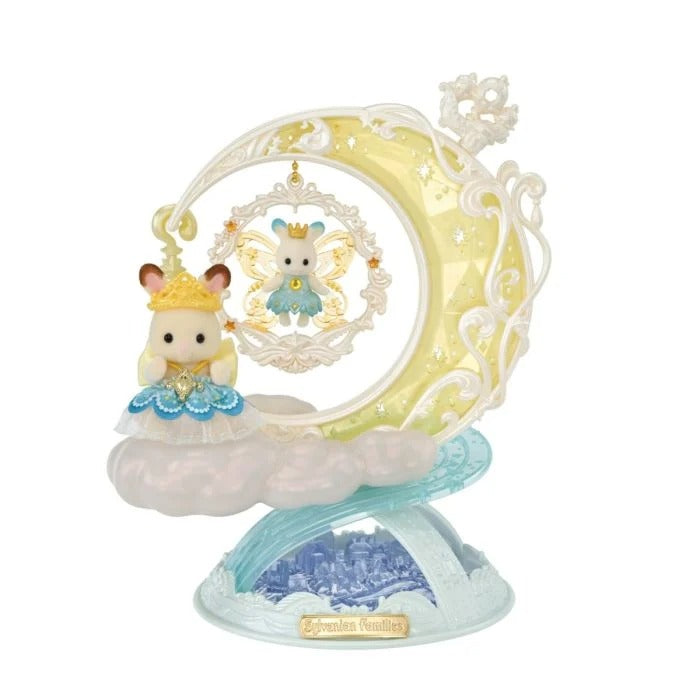 Sylvanian Families - Charming Accessory Collection Fairy Charm Twilight
