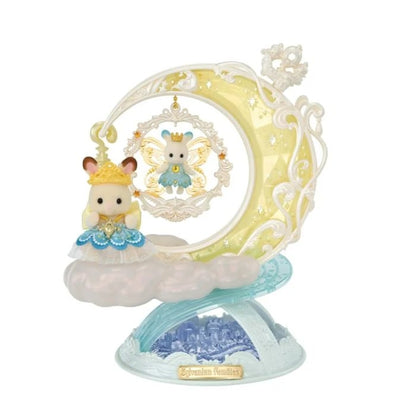 Sylvanian Families - Charming Accessory Collection Fairy Charm Twilight