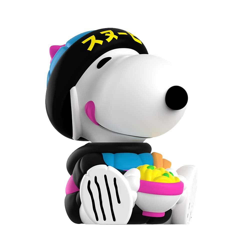 Rokimoto - PEANUTS Series 2 Vinyl Figure Blind Cup