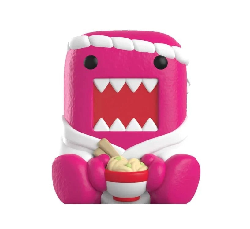 Rokimoto - Domo Vinyl Figure (Wave 6) Blind Cup
