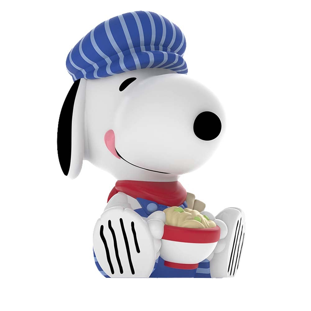 Rokimoto - PEANUTS Series 2 Vinyl Figure Blind Cup