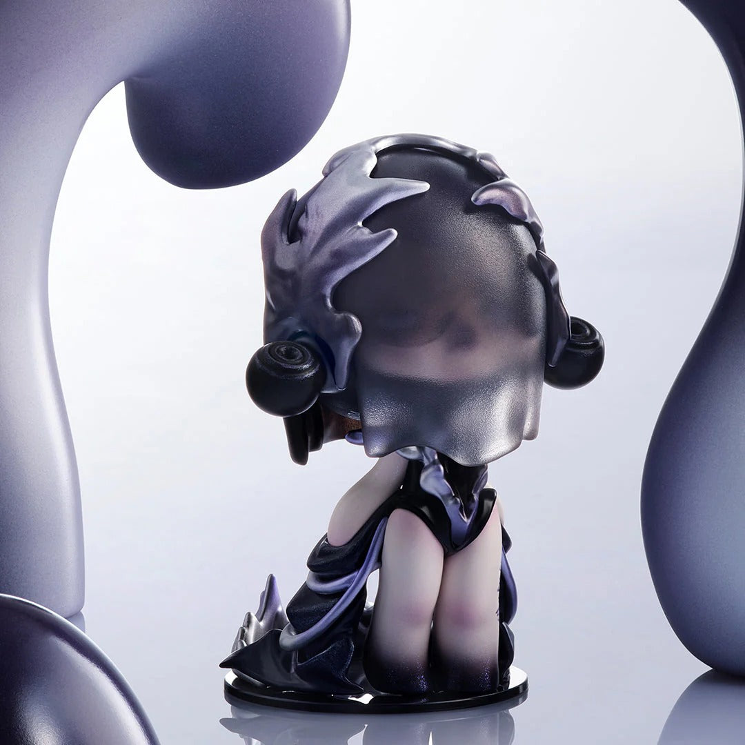 POP MART SKULLPANDA The Sound Series Blind Box