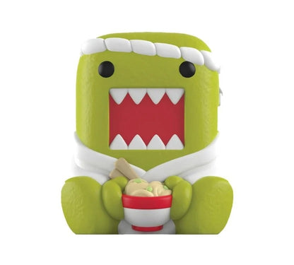 Rokimoto - Domo Vinyl Figure (Wave 6) Blind Cup