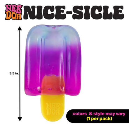 NeeDoh Schylling - Nice-sicle