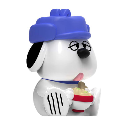 Rokimoto - PEANUTS Series 2 Vinyl Figure Blind Cup