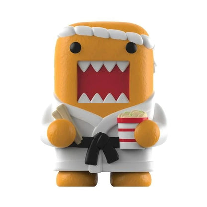 Rokimoto - Domo Vinyl Figure (Wave 6) Blind Cup
