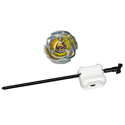 Hasbro Beyblade x Arrow Wizard 4-80B Starter Pack Set