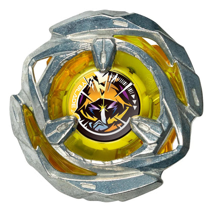 Hasbro Beyblade x Arrow Wizard 4-80B Starter Pack Set
