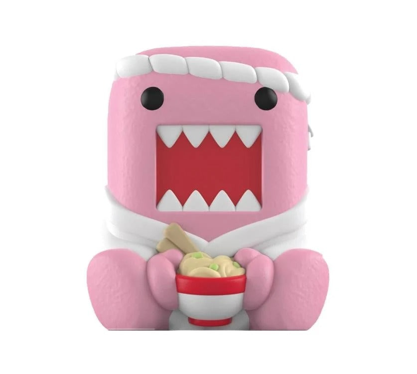 Rokimoto - Domo Vinyl Figure (Wave 6) Blind Cup
