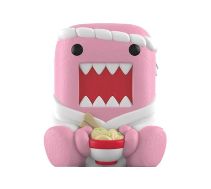 Rokimoto - Domo Vinyl Figure (Wave 6) Blind Cup