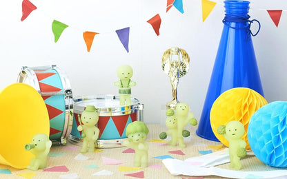 Smiski - Cheer Series Blind Box