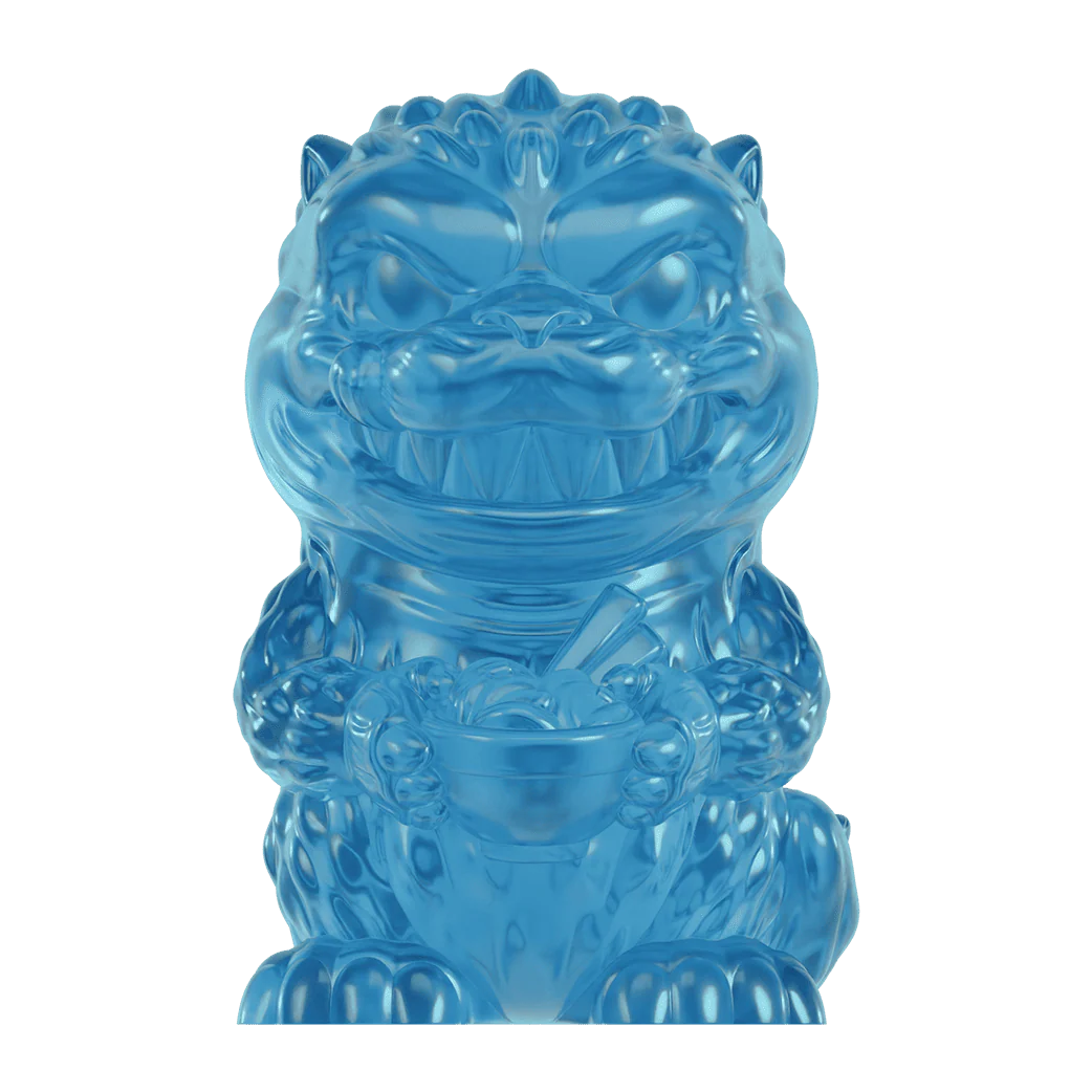 Rokimoto - Godzilla Vinyl Figure (Wave 2) Blind Cup