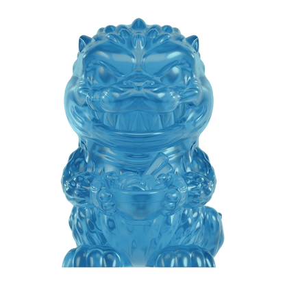 Rokimoto - Godzilla Vinyl Figure (Wave 2) Blind Cup
