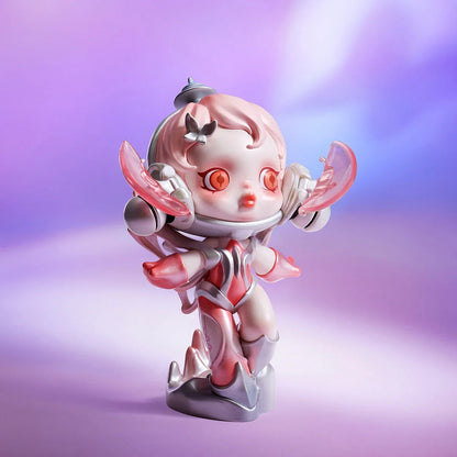 POP MART SKULLPANDA The Sound Series Blind Box