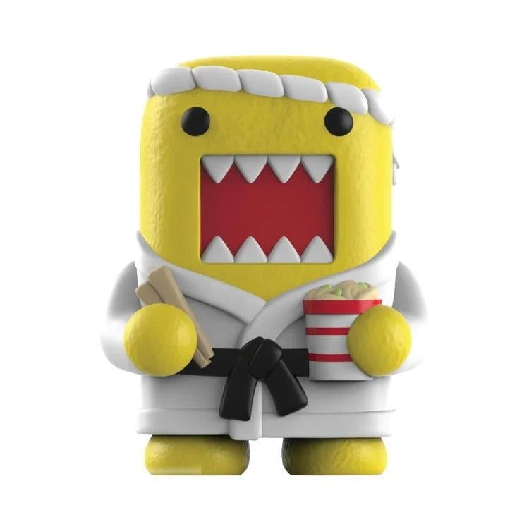 Rokimoto - Domo Vinyl Figure (Wave 6) Blind Cup