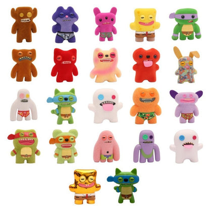 Fuggler - Collectible Figures ver.2 Blind Box