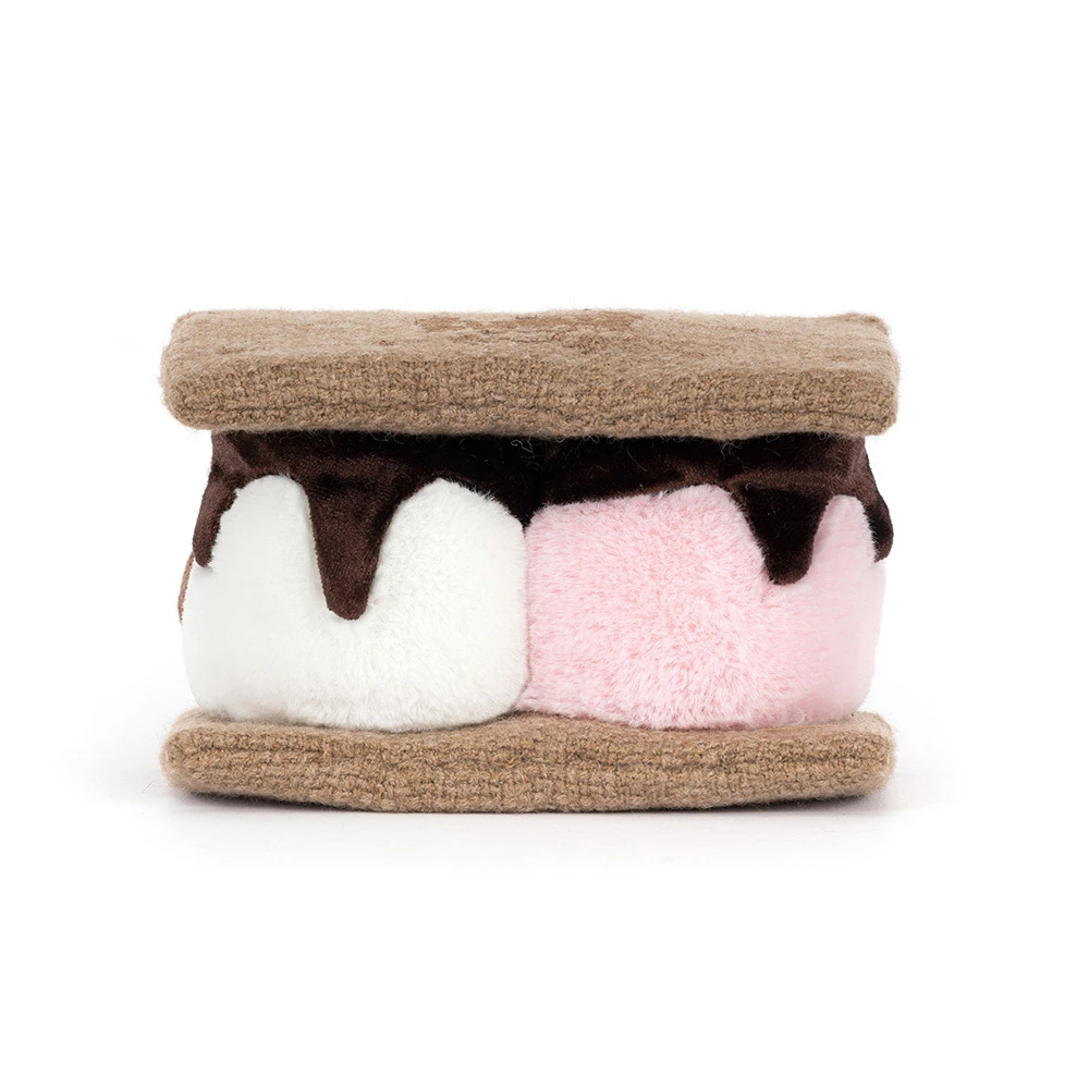 Jellycat - Amuseables S'mores