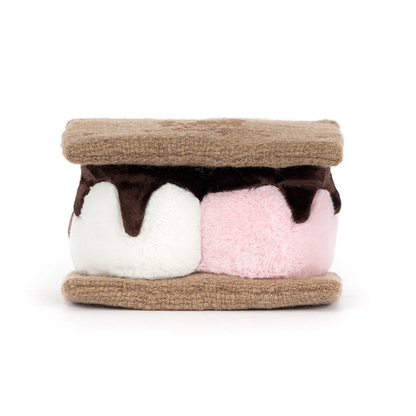 Jellycat - Amuseables S'mores