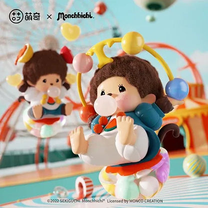 Monchhichi - Childhood Memories Series Blind Box