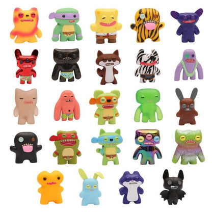 Fuggler - Collectible Figures ver.2 Blind Box