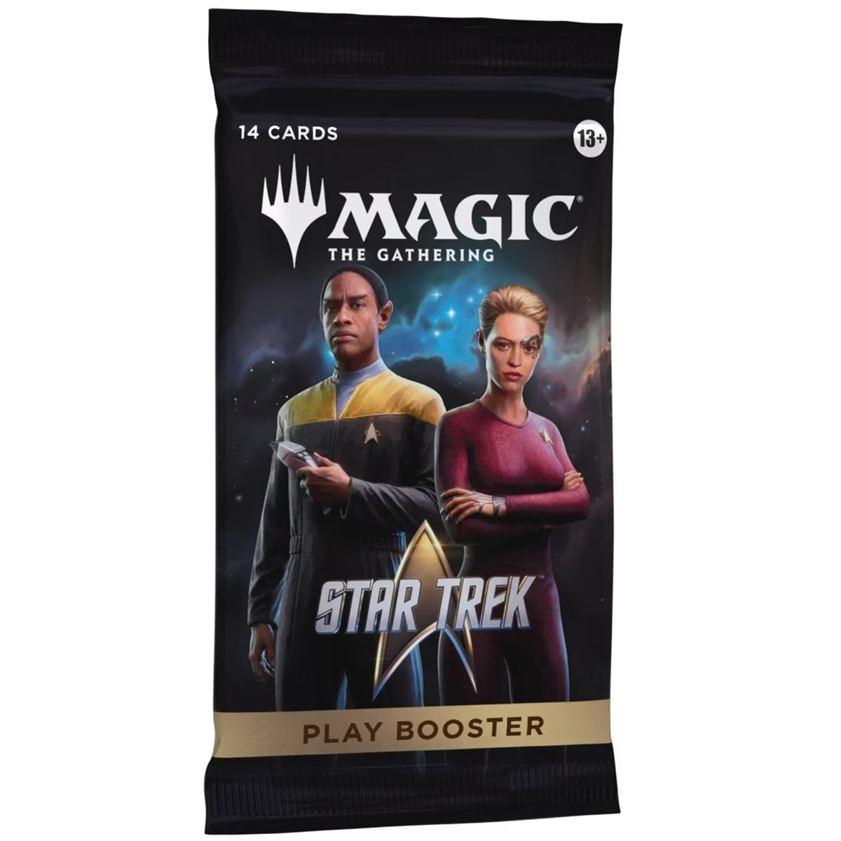 Magic: The Gathering – Star Trek Play Booster Pack