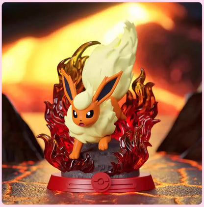 FUNISM - Pokemon Take the Adventure! EEVEE Series Blind Box